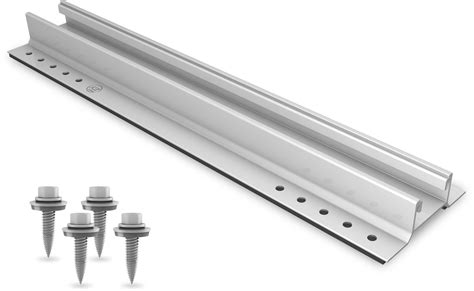 durable mini rail for sheet metal|k2 mini rail installation.